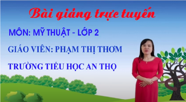 Ảnh đại diện